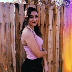 Meet your Posher, Arianna